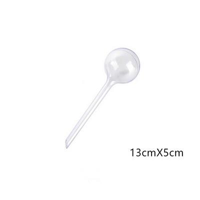 Automatikus öntözőberendezés Szobanövény Növény cserepes izzó Földgömb Kertház Kerti öntözőrendszer Csepegtető öntözés Meleg akció