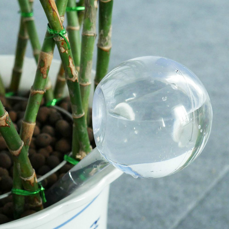 Automatikus öntözőberendezés Szobanövény Növény cserepes izzó Földgömb Kertház Kerti öntözőrendszer Csepegtető öntözés Meleg akció