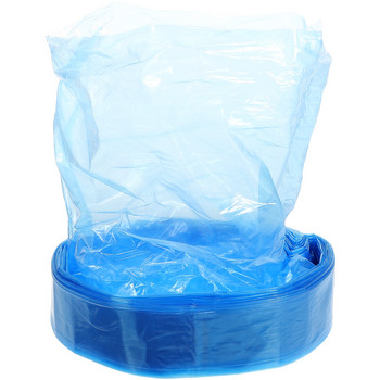 Не мога да уринирам Пелена Торбички Контейнери за боклук за еднократна употреба Пелена за боклук на открито Полезно