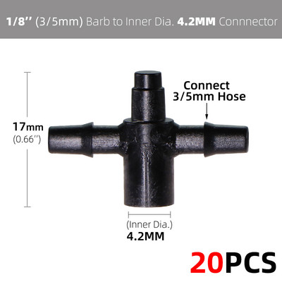 Kerti 2/4/8L-es csepegtető öntözőrendszer
