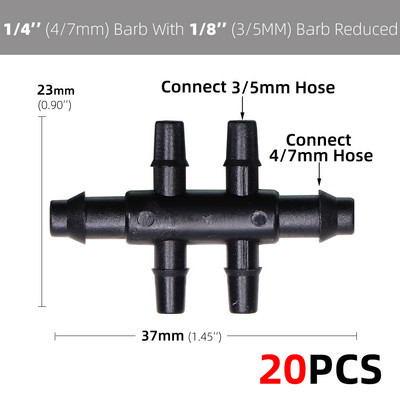 Kerti 2/4/8L-es csepegtető öntözőrendszer