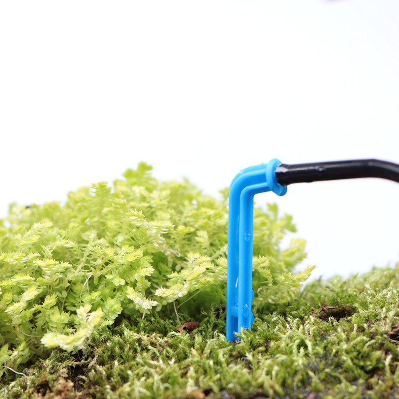 Kerti 2/4/8L-es csepegtető öntözőrendszer