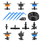 2 literes 4 literes 8 literes csepegtető öntözőrendszer