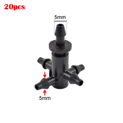 2 literes 4 literes 8 literes csepegtető öntözőrendszer