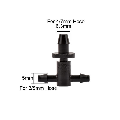 2 literes 4 literes 8 literes csepegtető öntözőrendszer