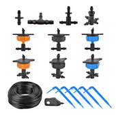 2 literes 4 literes 8 literes csepegtető öntözőrendszer