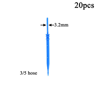 2 literes 4 literes 8 literes csepegtető öntözőrendszer