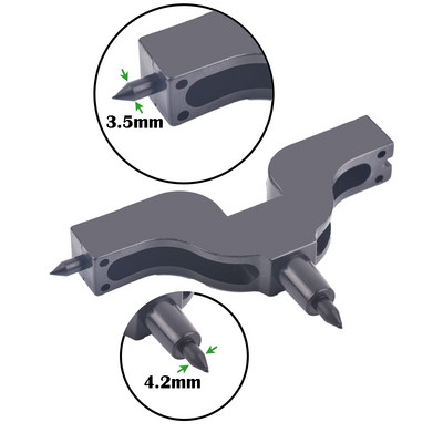 2 literes 4 literes 8 literes csepegtető öntözőrendszer