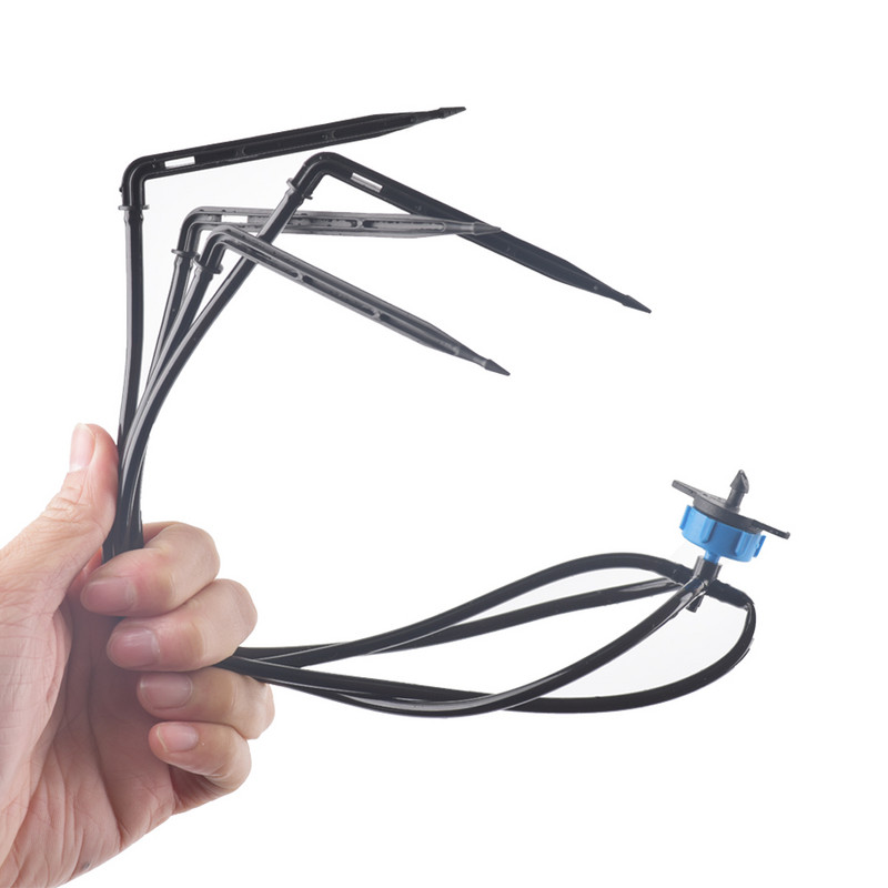 2 literes 4 literes 8 literes csepegtető öntözőrendszer