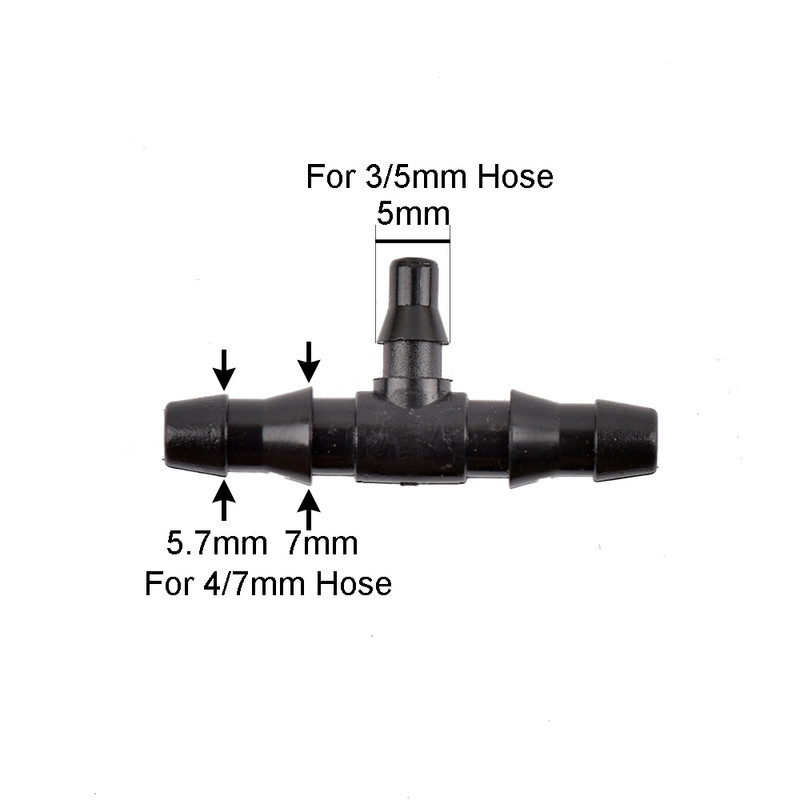 2 literes 4 literes 8 literes csepegtető öntözőrendszer