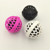 Σακίδιο πλάτης Clean Ball Wallet Sticky Cleaning Ball Wallet Η εσωτερική μπάλα μπορεί να ρουφήξει τα υπολείμματα βρωμιάς σκόνης