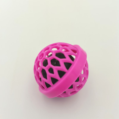 Σακίδιο πλάτης Clean Ball Wallet Sticky Cleaning Ball Wallet Η εσωτερική μπάλα μπορεί να ρουφήξει τα υπολείμματα βρωμιάς σκόνης