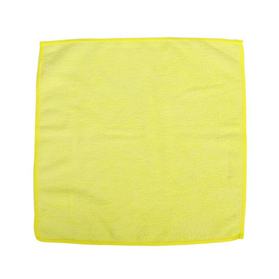 Geekinstyle 3db 30*30cm Négyzetes tisztítókendő Mikroszálas Törülköző Konyhai Háztartási Törölköző Erős vízfelvétel