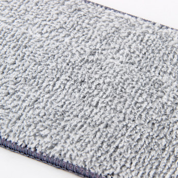 2/3/5PCS Replace Mop Head Floor Cleaning Cloth Микрофибърни самоизцеждащи се подложки за пране на домашни парцали за Xiaomi Спрей Carbon Dry и Wet