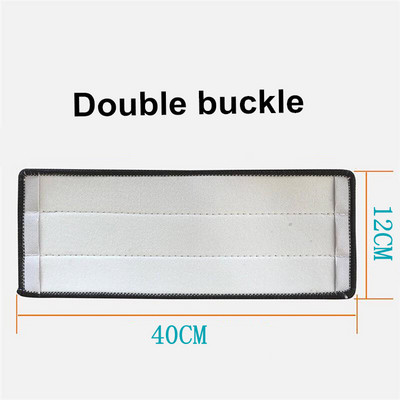 2/3/5 DB Cserélje ki a felmosófejet padlótisztító törlőkendővel, mikroszálas önkicsavaró párnákkal, otthoni rongyok mosásához Xiaomi Spray Carbon szárazon és nedvesen