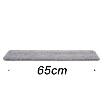 2/3/5 DB Cserélje ki a felmosófejet padlótisztító törlőkendővel, mikroszálas önkicsavaró párnákkal, otthoni rongyok mosásához Xiaomi Spray Carbon szárazon és nedvesen