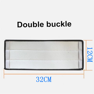 2/3/5 DB Cserélje ki a felmosófejet padlótisztító törlőkendővel, mikroszálas önkicsavaró párnákkal, otthoni rongyok mosásához Xiaomi Spray Carbon szárazon és nedvesen