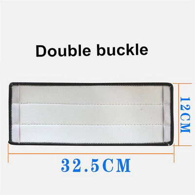 2/3/5 DB Cserélje ki a felmosófejet padlótisztító törlőkendővel, mikroszálas önkicsavaró párnákkal, otthoni rongyok mosásához Xiaomi Spray Carbon szárazon és nedvesen