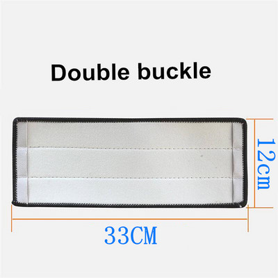 2/3/5 DB Cserélje ki a felmosófejet padlótisztító törlőkendővel, mikroszálas önkicsavaró párnákkal, otthoni rongyok mosásához Xiaomi Spray Carbon szárazon és nedvesen