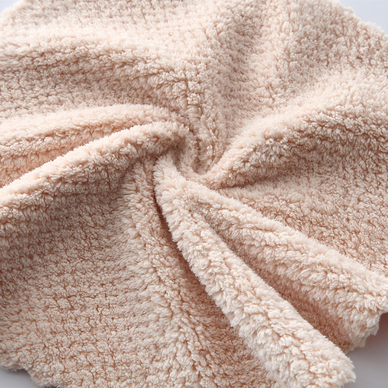 5db Mikroszálas mosogatórongy tapadásmentes olaj nedvszívó törölköző konyhai multifunkciós háztartási fürdőszobai törölközők konyhai kellékek