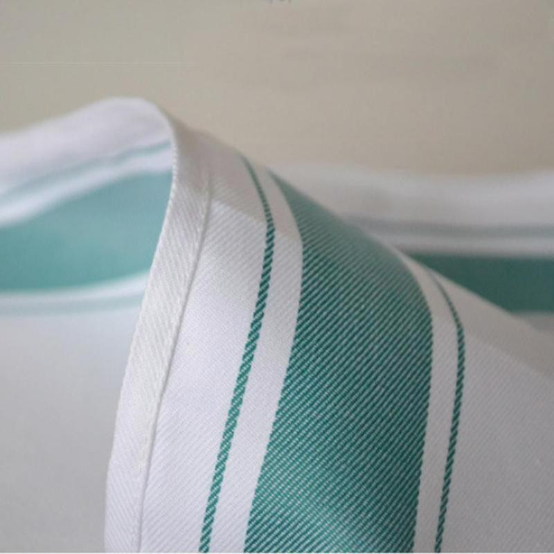 Tiszta pamut, vastag üvegpohár tisztító kendő konyharuha piros szövet nedvszívó asztali bor konyhai törölközők takarító edény csészeasztal