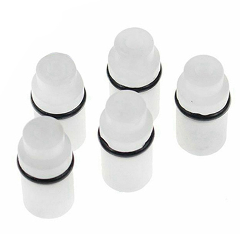 HOT-10 db kerámia fúvóka homok- és nedves szemcseszóráshoz Karcher AR LAVOUR STIHL NILFISK magasnyomású mosógépekhez