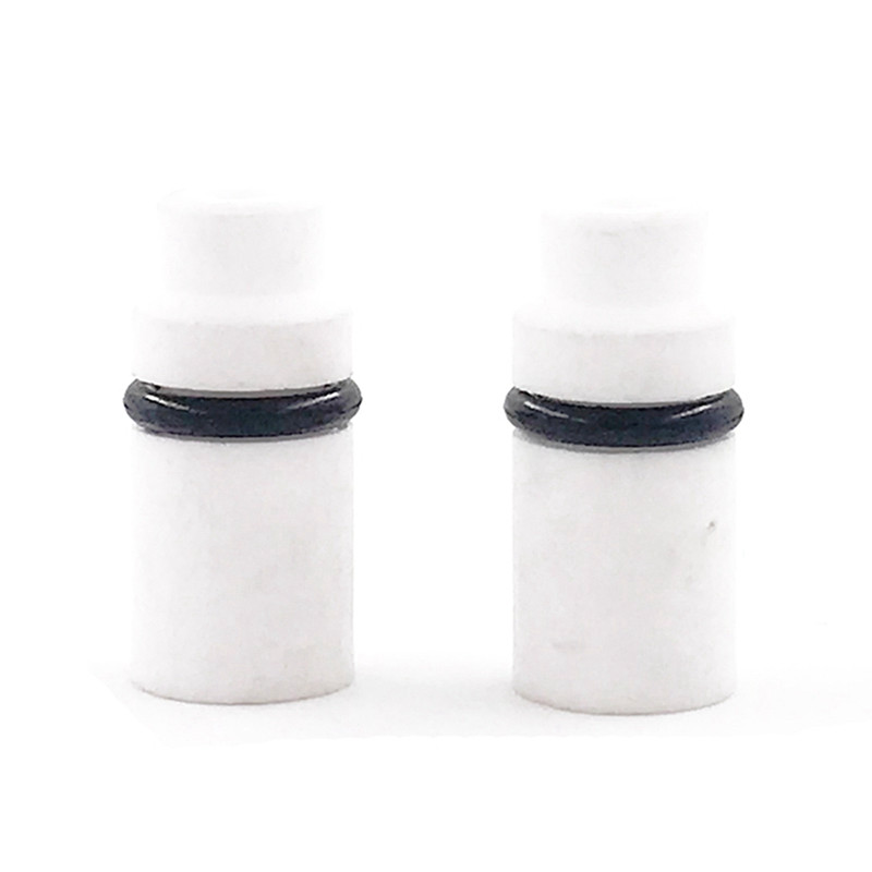 HOT-10 db kerámia fúvóka homok- és nedves szemcseszóráshoz Karcher AR LAVOUR STIHL NILFISK magasnyomású mosógépekhez