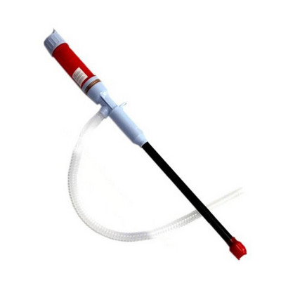 Hordozható elektromos szivattyús autós teherautó kézi folyadékszállító szívószivattyúk kézi jármű üzemanyag folyékony víz olaj szívó szivattyúk