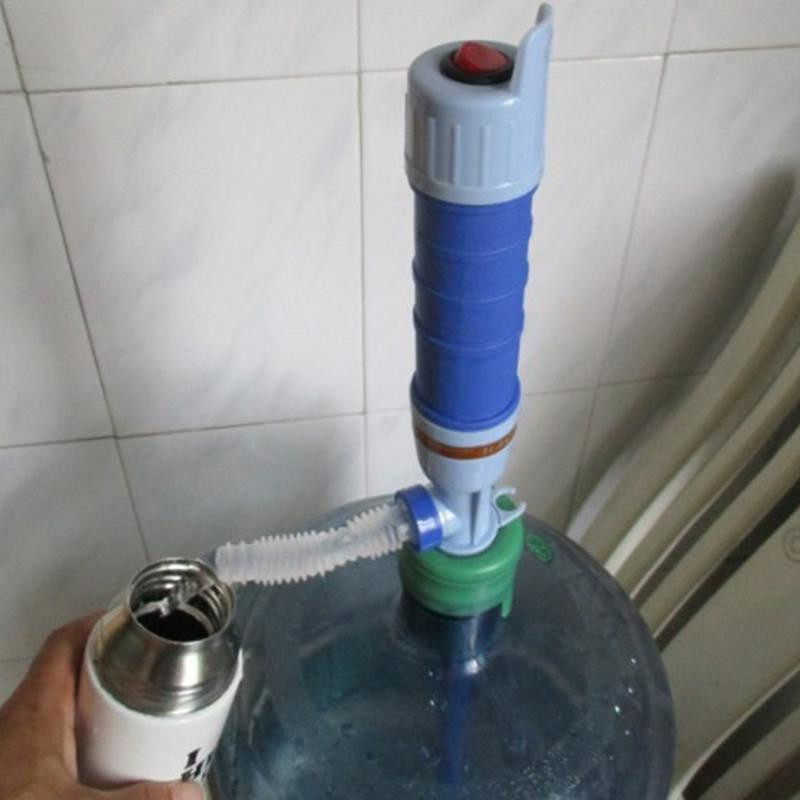 Hordozható elektromos szivattyús autós teherautó kézi folyadékszállító szívószivattyúk kézi jármű üzemanyag folyékony víz olaj szívó szivattyúk