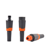 Nagynyomású szórópisztoly Kerti elektromos mosógép autómosó vízpisztoly tömlő fúvóka öntözés öntöző öntöző házi kerti szerszám