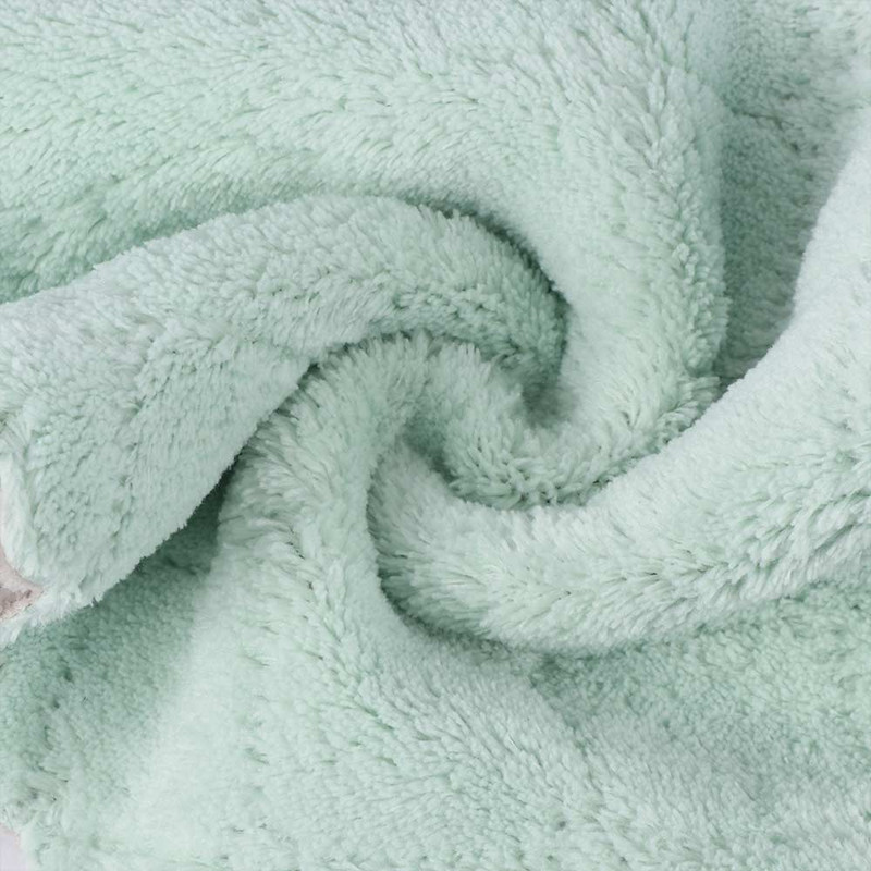 1 tk Super imav mikrokiust kööginõude lapp Tõhusad lauanõud majapidamises kasutatavad puhastusrätikud