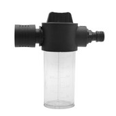 100 ml-es autómosó hab edény autó vízpisztoly hab edény Lance Clean autómosó eszköz Professzionális autómosó eszközök