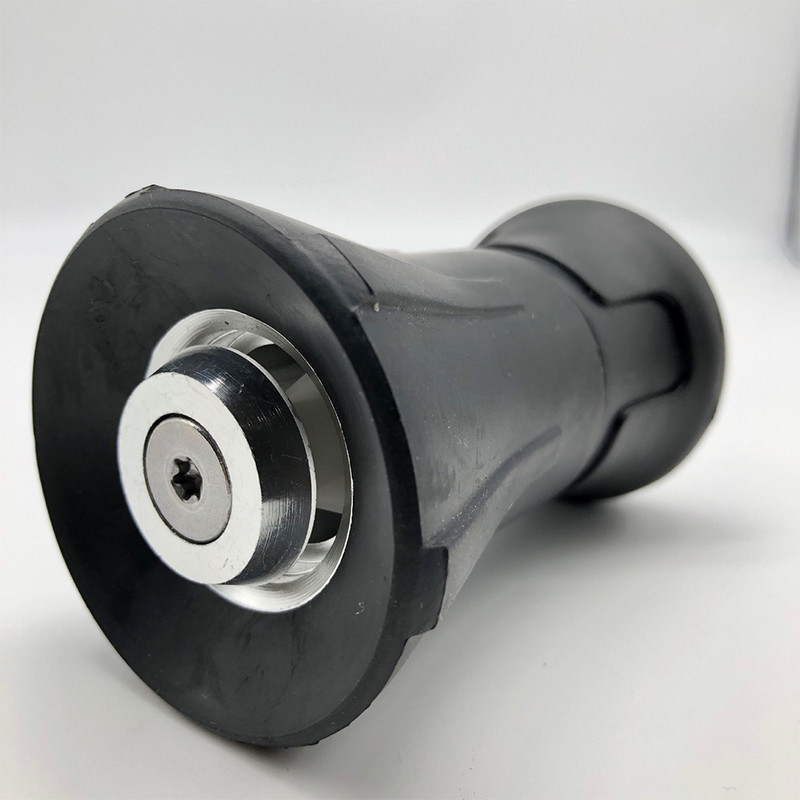 Tűzoltótömlő fúvóka Víz Kerti Állítható Nagynyomású Mosó Permetező Fúvóka Vízpermetező Kerti Állítható Mosó