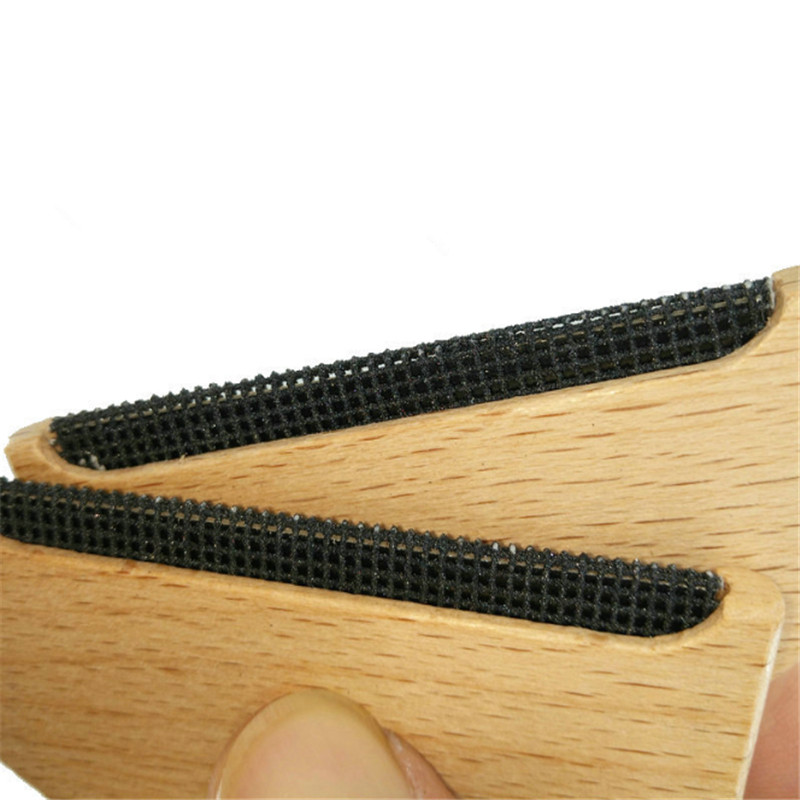 Fa epilátor pulóver Ruhák Borotva Szövet Ruhák Pulóver Szöszeltávolítók Kézikönyv Hordozható fésű szöszvágó fésűborotva