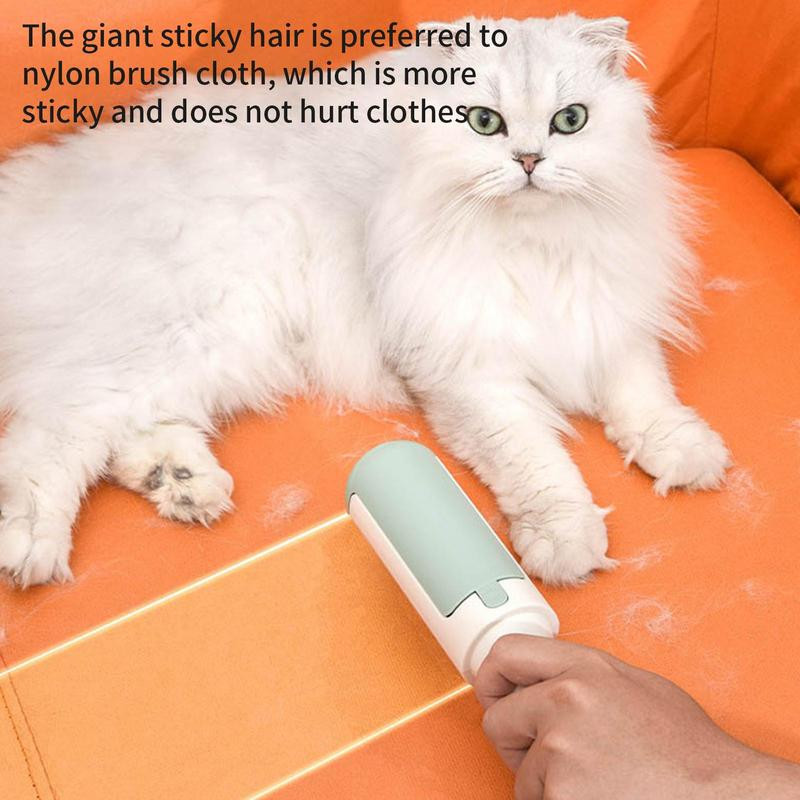 Kisállatszőreltávolító kefe Otthoni Poreltávolító Ruhák Szösz Porfogó Macska Kutya Szőrtelenítő Kefék Háziállatok Kiegészítők Tisztítóeszközök