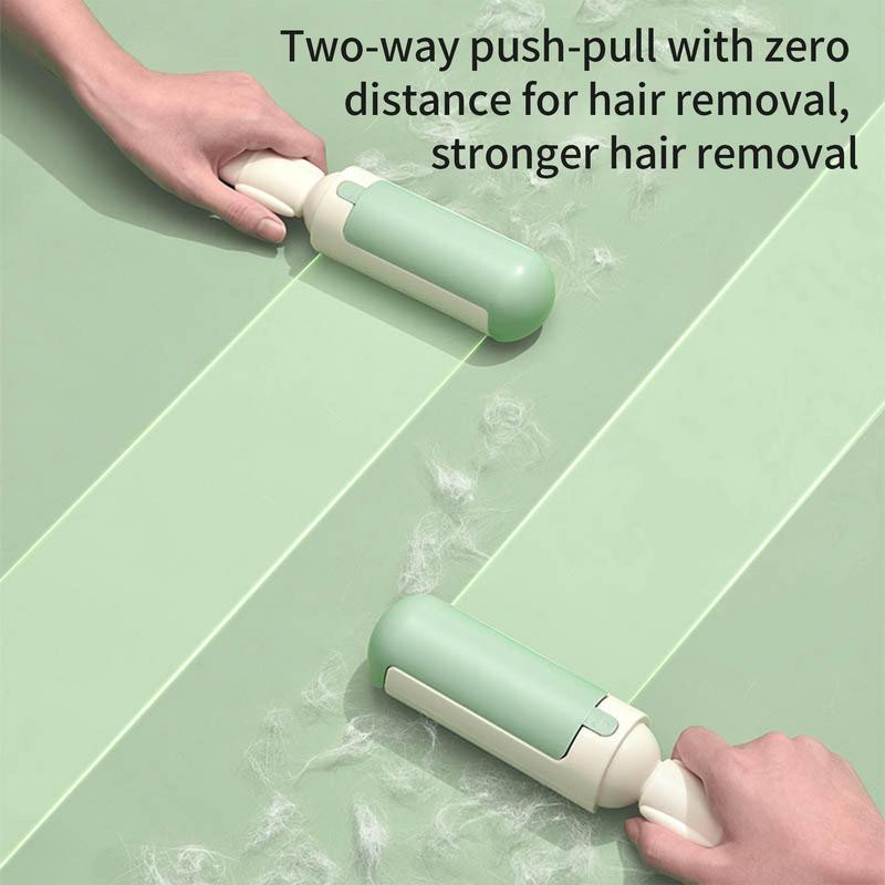 Kisállatszőreltávolító kefe Otthoni Poreltávolító Ruhák Szösz Porfogó Macska Kutya Szőrtelenítő Kefék Háziállatok Kiegészítők Tisztítóeszközök