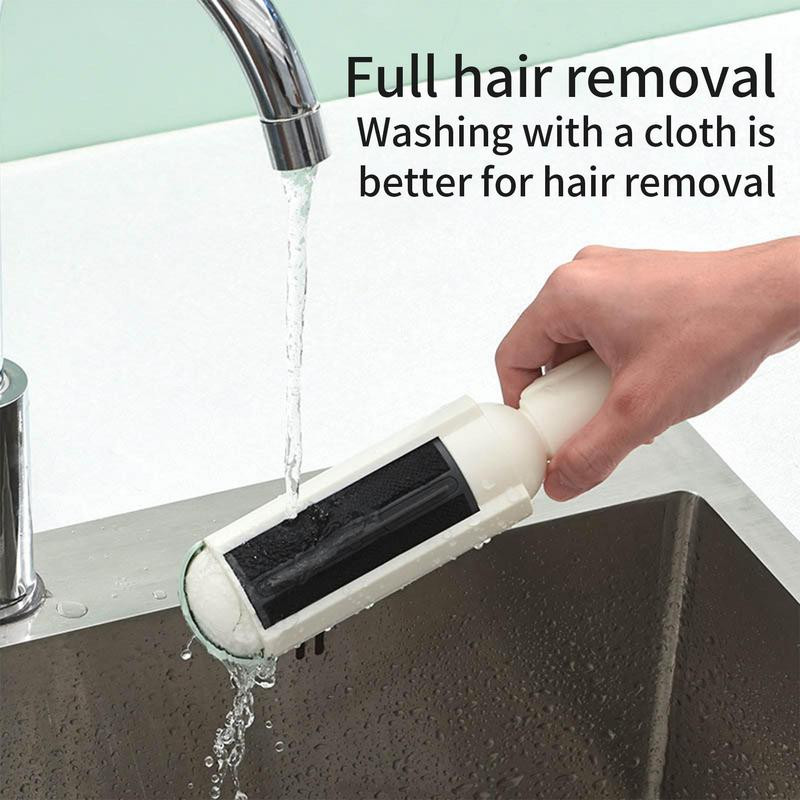 Kisállatszőreltávolító kefe Otthoni Poreltávolító Ruhák Szösz Porfogó Macska Kutya Szőrtelenítő Kefék Háziállatok Kiegészítők Tisztítóeszközök