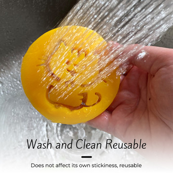 Препарат за премахване на пране Пералня Уловител на косми от домашни любимци Многократно използваем Уловител на мъхове на домашни любимци Филтърна топка Аксесоари за почистване за многократна употреба
