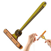 Kisállatszőreltávolító Kézi Szöszeltávolító Borotva Kanapé Ruhák Tisztító Szöszkefe Fuzz Szövet borotvakefe eszköz Hordozható szöszeltávolító