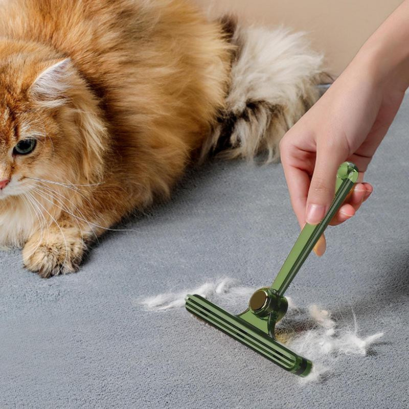 Kisállatszőreltávolító Kézi Szöszeltávolító Borotva Kanapé Ruhák Tisztító Szöszkefe Fuzz Szövet borotvakefe eszköz Hordozható szöszeltávolító