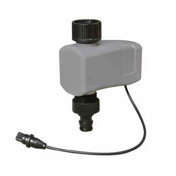 Комплект електромагнитни клапани Контролер за таймер за градинска вода, използван за 4-зонов Smart 10204A контролер Комплект #28001