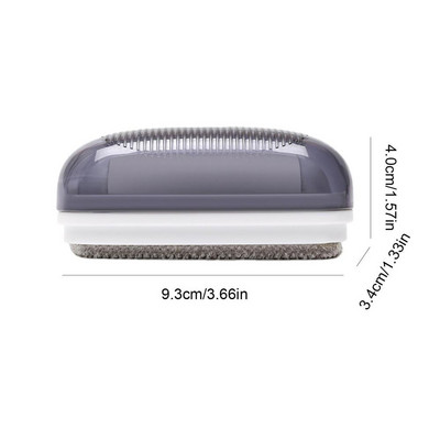 Szöszeltávolító henger Mosodatisztító eszköz Mini Szöszeltávolító Hordozható Epilátor Pulóver Ruhák Borotva Gépek tisztításhoz