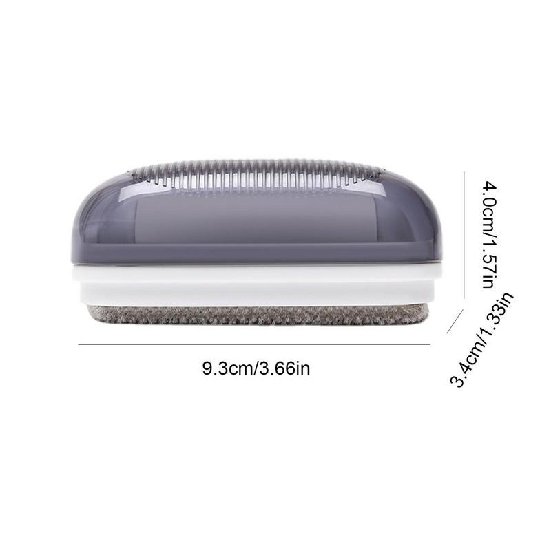 Szöszeltávolító henger Mosodatisztító eszköz Mini Szöszeltávolító Hordozható Epilátor Pulóver Ruhák Borotva Gépek tisztításhoz