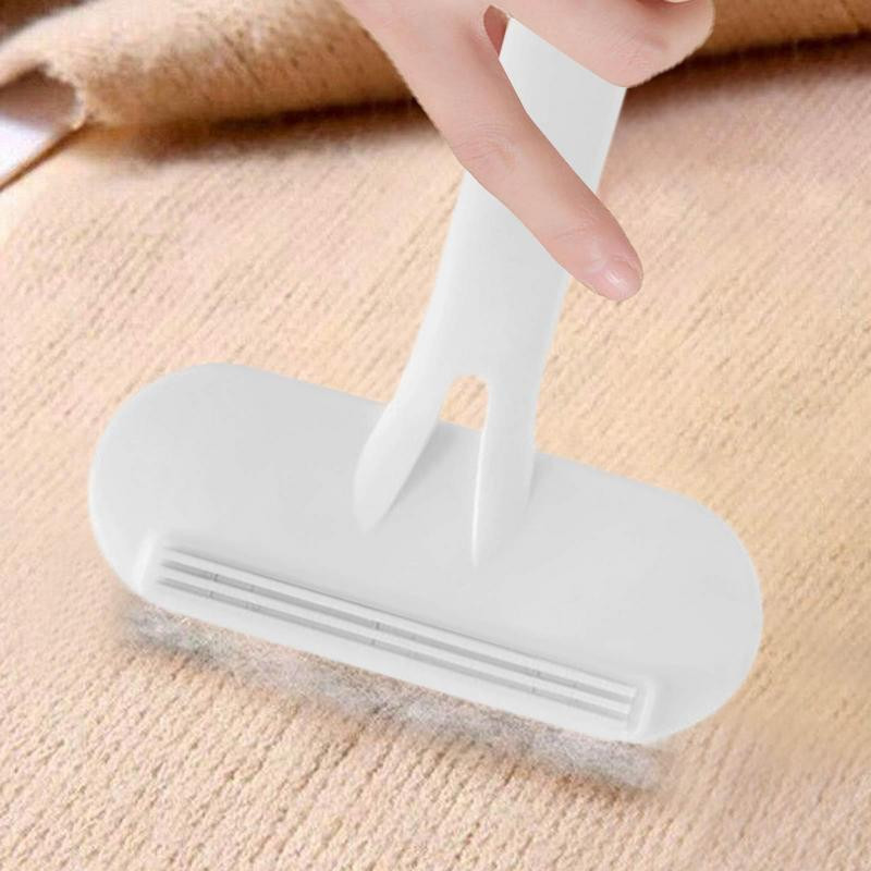 Kisállatszőreltávolító Hordozható Kézi Szöszhenger Szövetborotva Kutyák Macskák Kaparók Tisztítóeszközök Pulóverekhez Kanapé Ruhák Szőnyegek