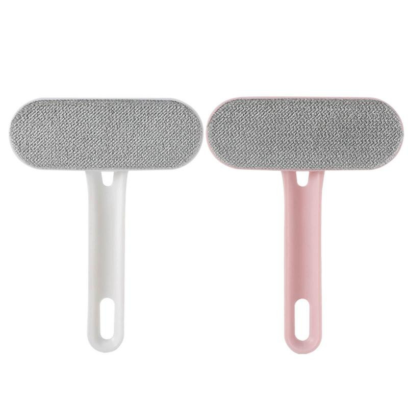 Kisállatszőreltávolító Hordozható Kézi Szöszhenger Szövetborotva Kutyák Macskák Kaparók Tisztítóeszközök Pulóverekhez Kanapé Ruhák Szőnyegek