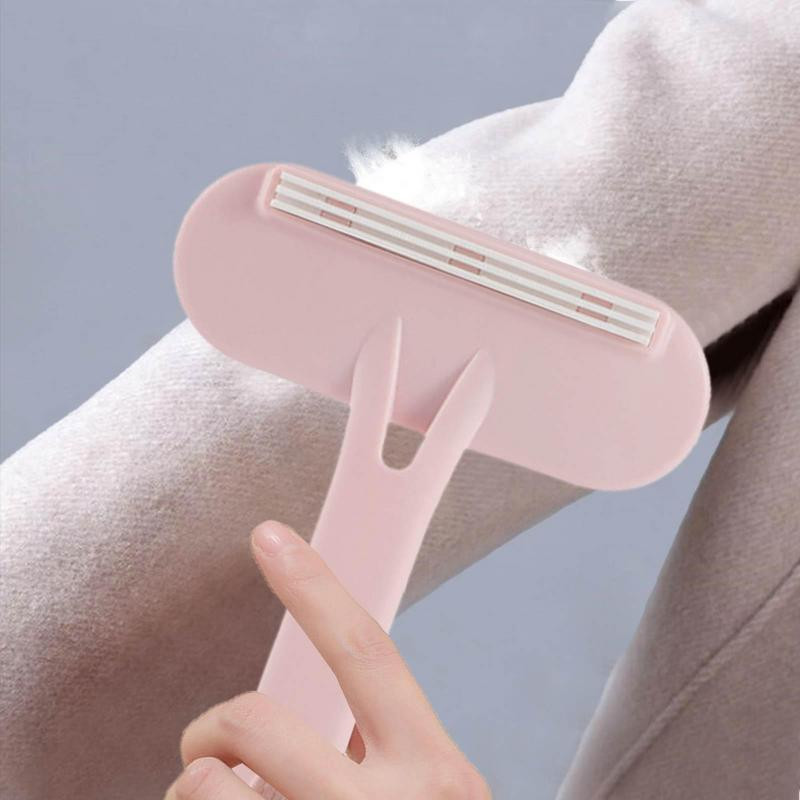 Kisállatszőreltávolító Újrafelhasználható szőrme hajtisztító kefe ruházat porszívó tisztító háztartási kabátseprő bútormosáshoz