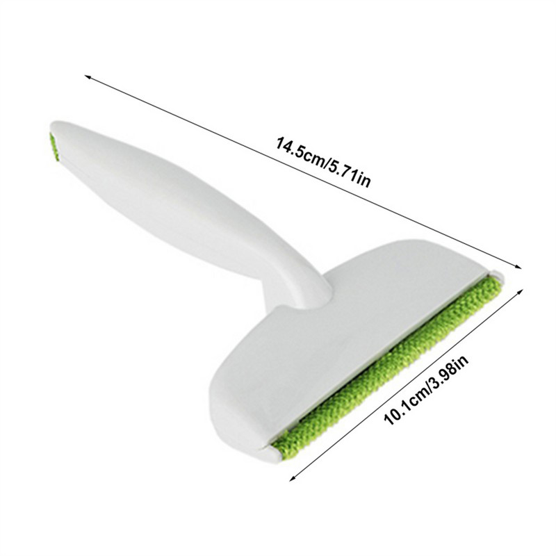 Dust Pets Szőreltávolító Többfunkciós kefék nyéltisztítóval