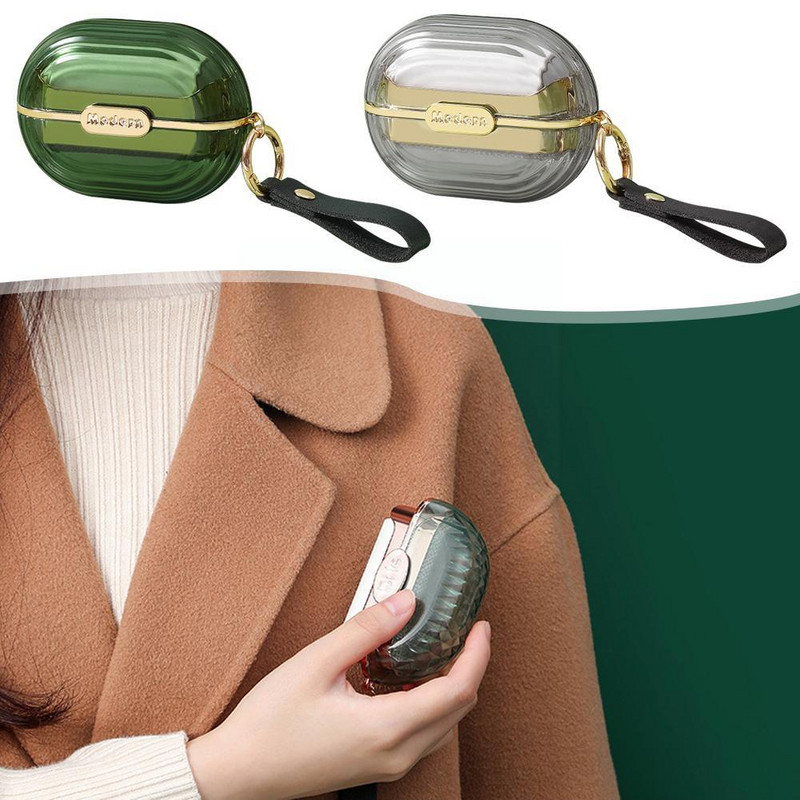 Hordozható görgős hajragasztó letéphető tekercspapír matrica kanapéágyhoz Állati szőrszálak Szöszeltávolító hajragasztó kefe K4B7