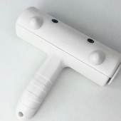 Egykézzel kezelhető kisállatszőreltávolító henger kutyamacska öntisztító szöszszőreltávolító kisállatszőreltávolító tisztítószer