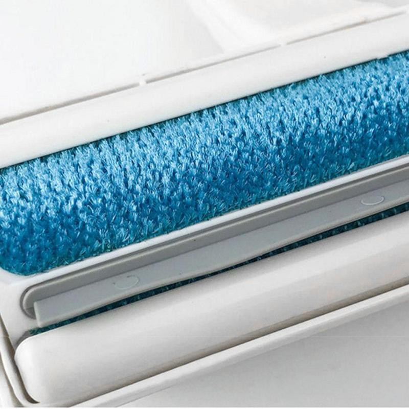 Egykézzel kezelhető kisállatszőreltávolító henger kutyamacska öntisztító szöszszőreltávolító kisállatszőreltávolító tisztítószer